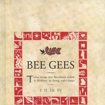 Bee Gees E-S-P - Demo Version