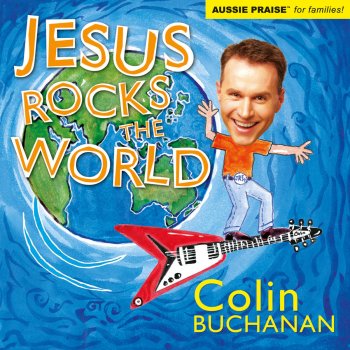 Colin Buchanan Hooley Dooley Wop Bam Boom! (Jesus Christ Is Coming Soon)