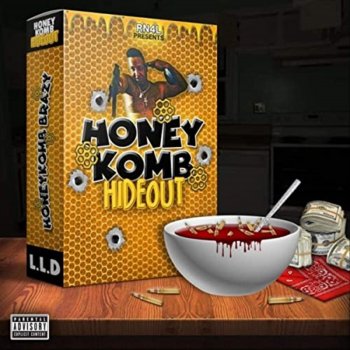 HoneyKomb Brazy New Body