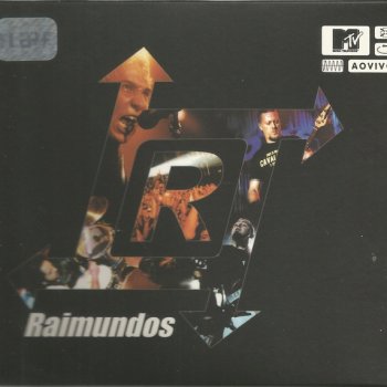 Raimundos I Saw You Saying (That You Say That You Saw) - Ao Vivo