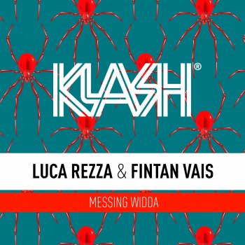 Luca Rezza feat. Fintan Vais Messing Widda