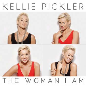 Kellie Pickler Tough All Over