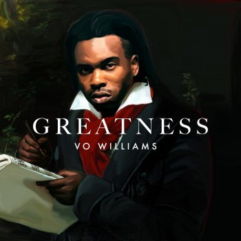 Vo Williams Greatness