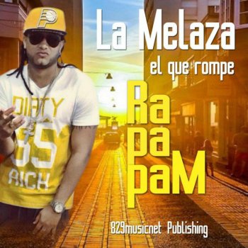 La Melaza EL Que Rompe Toy Decarriao