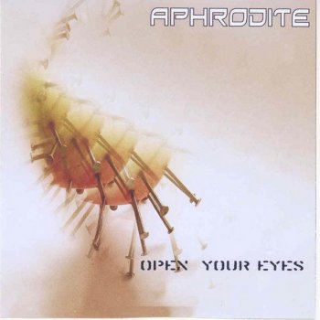 Aphrodite Ghosts Of The Machine