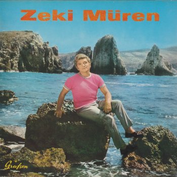 Zeki Müren Yaralı Gönül