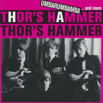 Thor's Hammer Show Me You Like Me