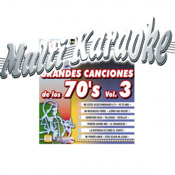 Multi Karaoke El Pasadiscos