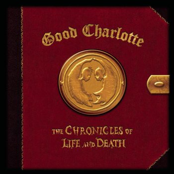 Good Charlotte I Just Wanna Live