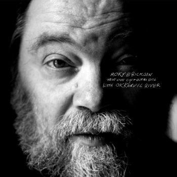 Roky Erickson God Is Everywhere