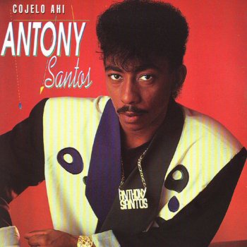 Antony Santos Soy Un Chichi