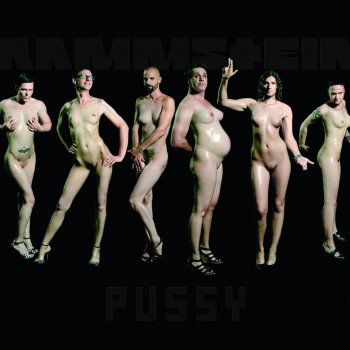 Rammstein Pussy