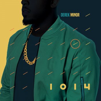 Derek Minor feat. Canon Touchdown