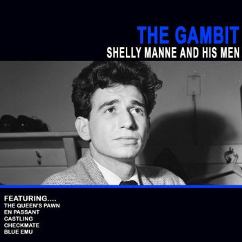 Shelly Manne Blue Emu