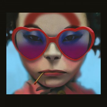 Gorillaz feat. Peven Everett Strobelite - Radio Edit