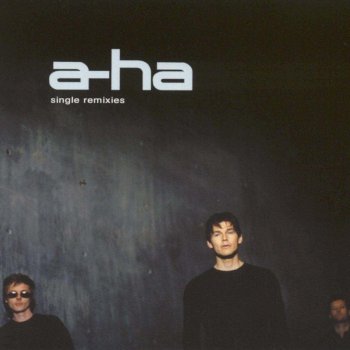 A-ha Minor Earth, Major Sky (Millenia Nova Remix)