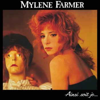 Mylène Farmer Sans contrefaçon (Girl Remix)