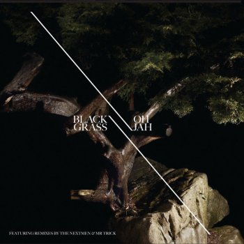 Black Grass Oh Jah (Original Mix)