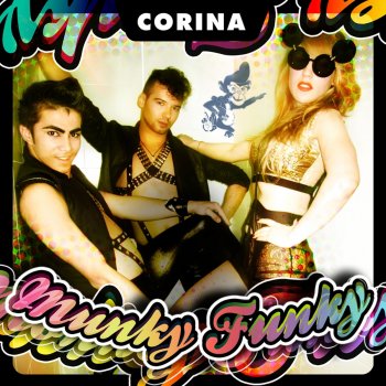 Corina Munky Funky (Radio Edit)