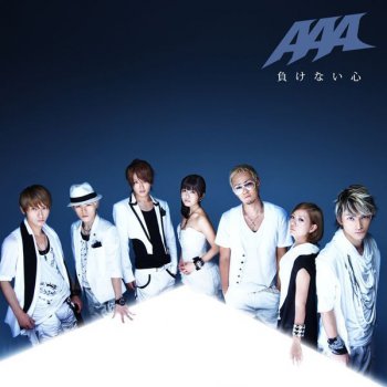 AAA WOW WAR TONIGHT~時には起こせよムーヴメント~