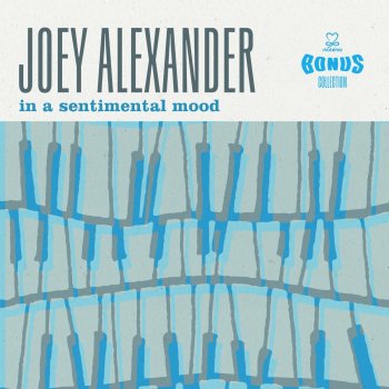 Joey Alexander Think of One