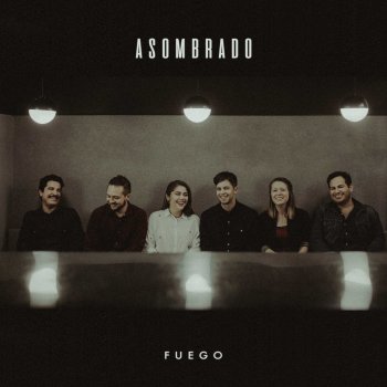 Fuego Asombrado