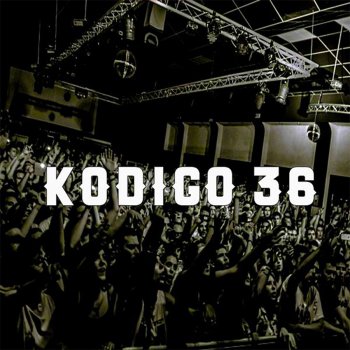 Kodigo 36 De una Forma Violenta