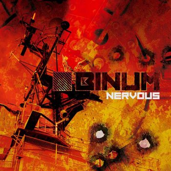 Исполнитель Binum, альбом Nervous