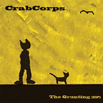 Crabcorps Crabcore