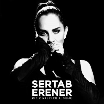 Sertab Erener Kime Diyorum