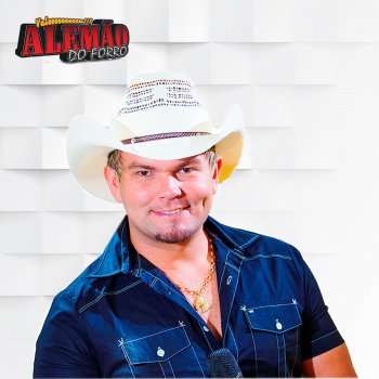 Alemão do Forró feat. Os Gargantas De Ouro A Boazona