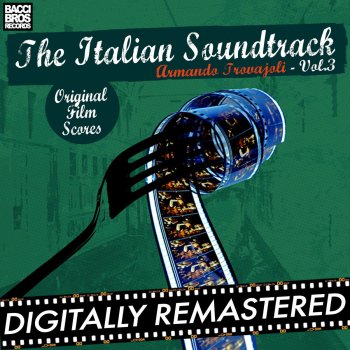 Armando Trovajoli Dopo il duello (From "Long Days of Vengeance") - Part 2