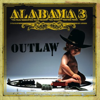 Alabama 3 Let It Slide