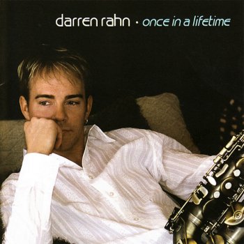 Darren Rahn Sax a la Funk