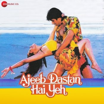 Nitin Mukesh Ajeeb Dastan Hai Yeh