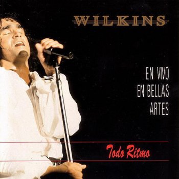 Wilkins A Llorar - Live