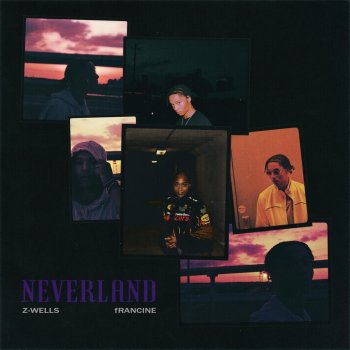 Z-Wells feat. Francine Neverland