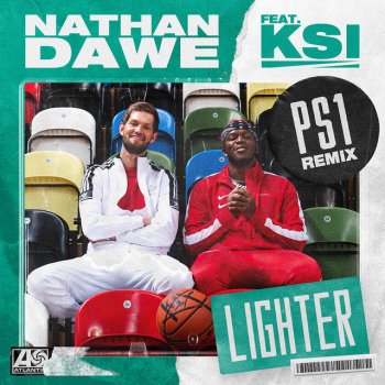 Nathan Dawe feat. KSI & PS1 Lighter (feat. KSI) - PS1 Remix