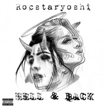 Rocstaryoshi Hell & Back