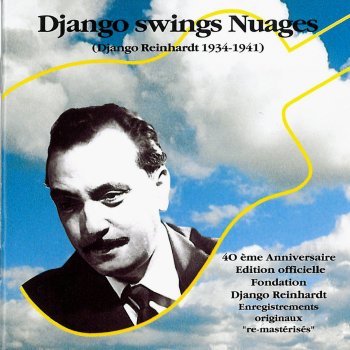 Django Reinhardt Interpretation Swing Du 1er Mouvement Du Concerto En Re Mineur De Js. Bach