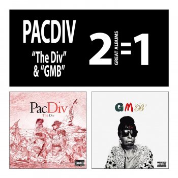 Pac Div Fuck Y'all