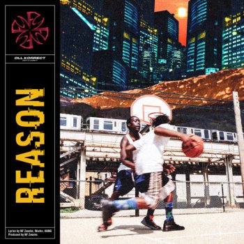 NF Zessho feat. Warbo & HANG Reason