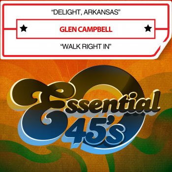 Glen Campbell Delight, Arkansas