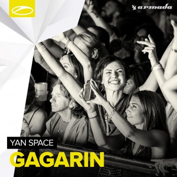 Исполнитель Yan Space, альбом Gagarin