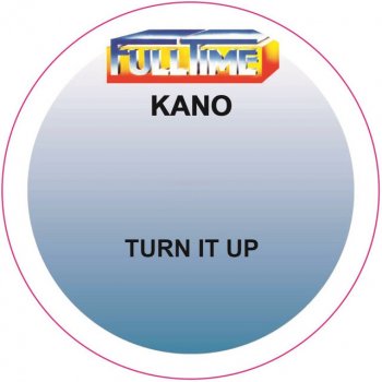 Kano feat. FrescoEdits Turn it up - FrescoEdits Remix