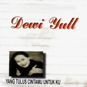Dewi Yull Debu Tertiup Angin