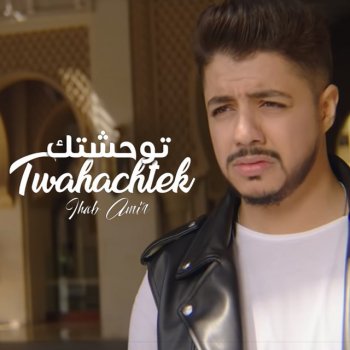 Ihab Amir Twahachtek