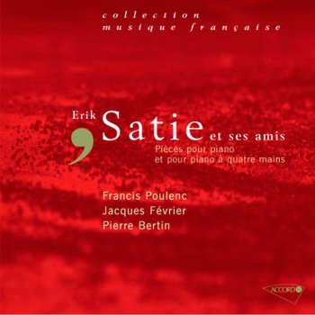 Francis Poulenc Prélude de la porte héroique du ciel