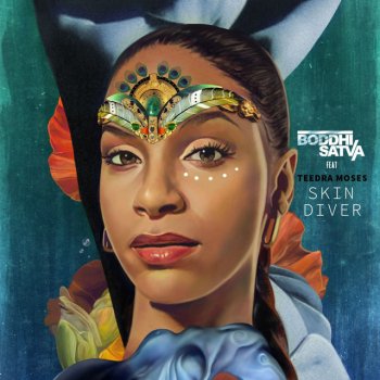 Boddhi Satva feat. Teedra Moses Skin Diver (Ancestral Soul Mix)