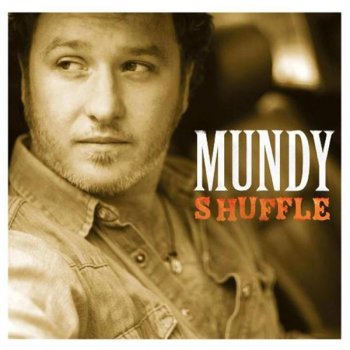 Mundy. Lost on the River